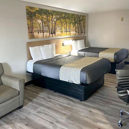 Days Inn & Suites By Wyndham Opelousas Eksteriør bilde