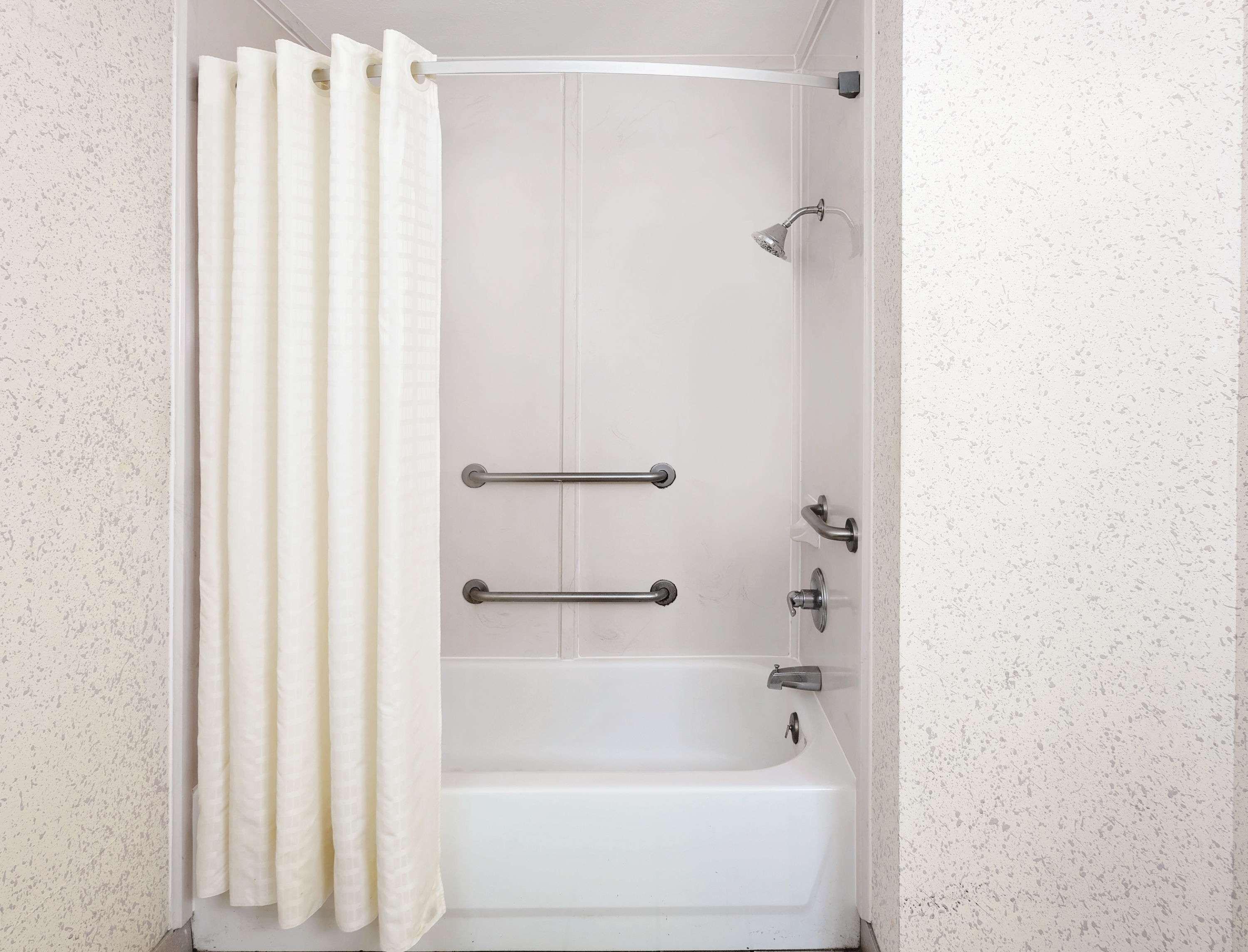 Days Inn & Suites By Wyndham Opelousas Eksteriør bilde